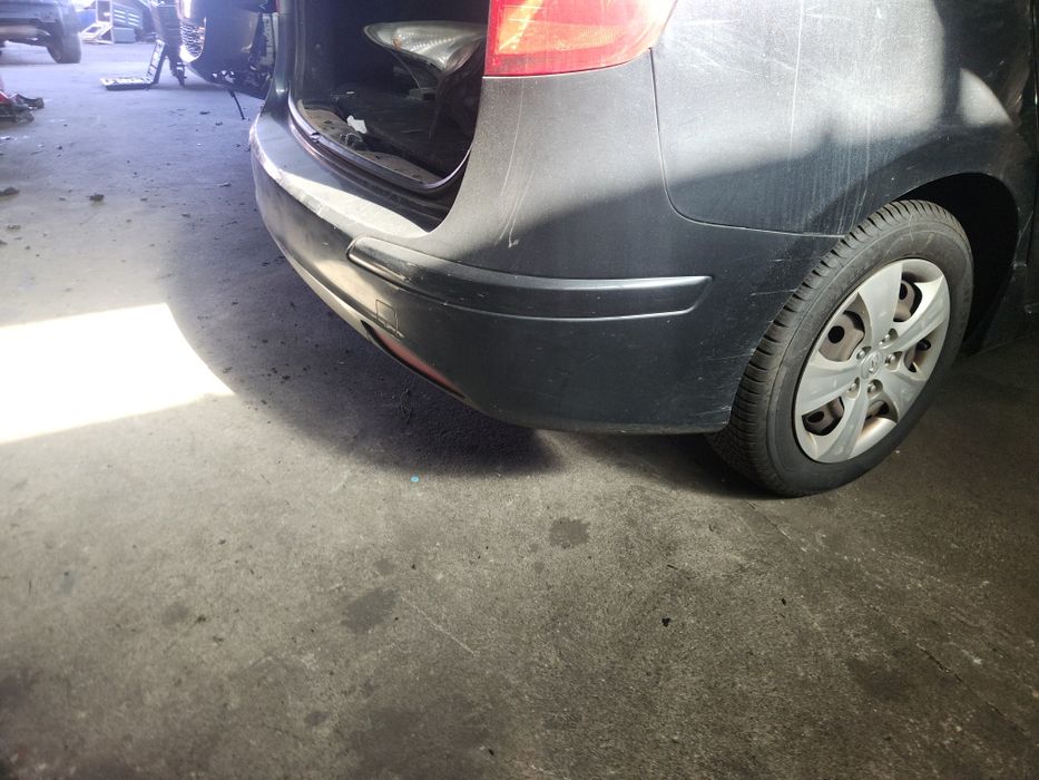 Задна броня за Hyundai i30