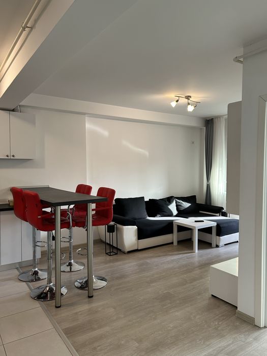 Apartament 2 camere in zona linistita