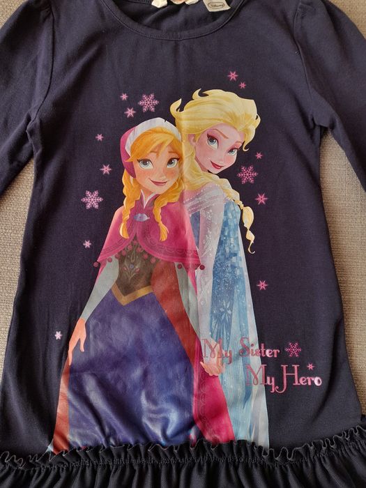 Лот дрешки р-р-6-8 г.