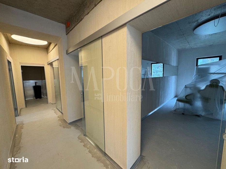 Spatiu comercial de inchiriat in Floresti, Cluj Napoca