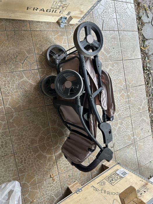 Продам коляску детскую
