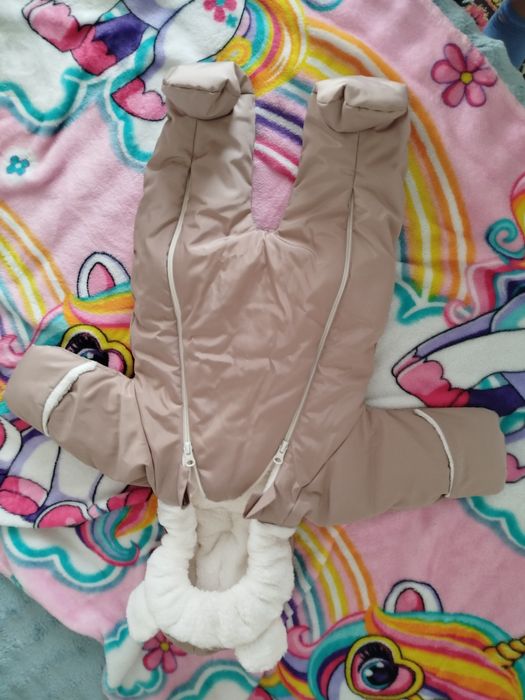 Продам комбинезон