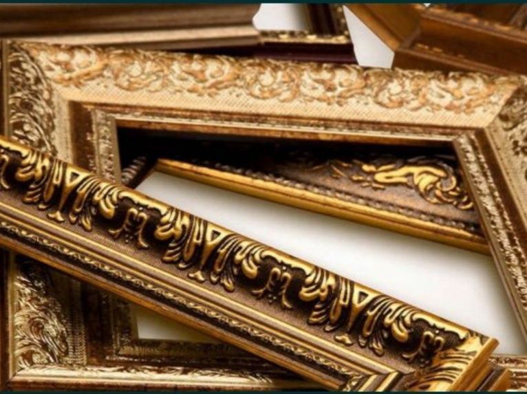 Fotoramki фото рамка любая размер