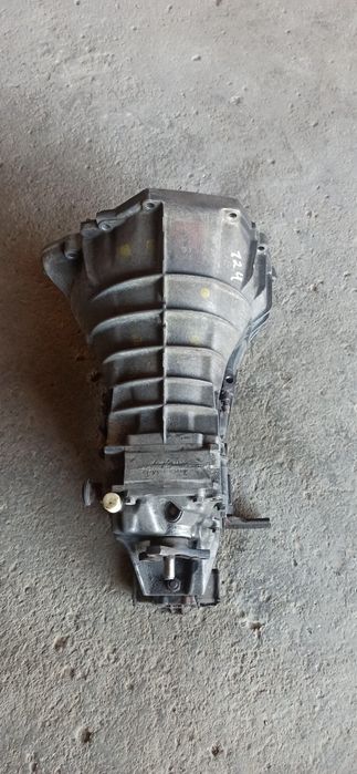 Коробка мкпп Мерседес 124,202,190 /210    (5-ка) (4-ка)