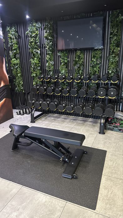 Распродажа тренажеров