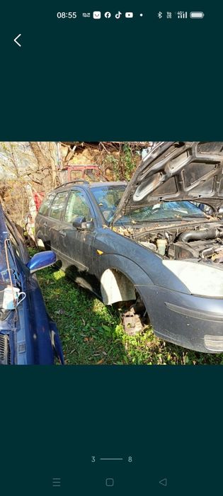 Piese auto Renault si ford