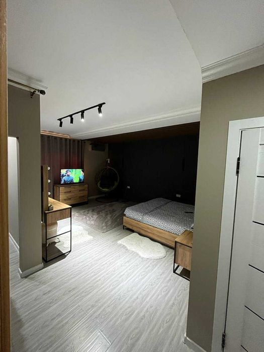 Продается 4 ком кв-ра в новостройке, ор-р: Стамбул сити, 178м2