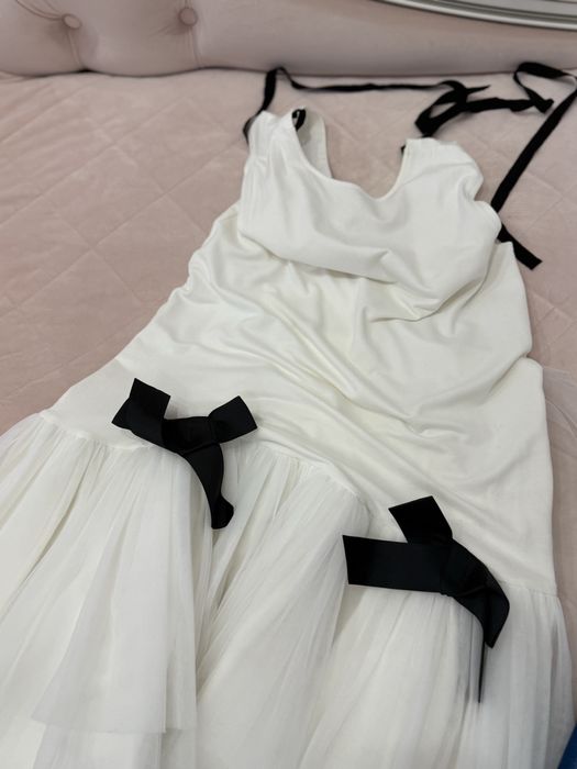 продам детское платье