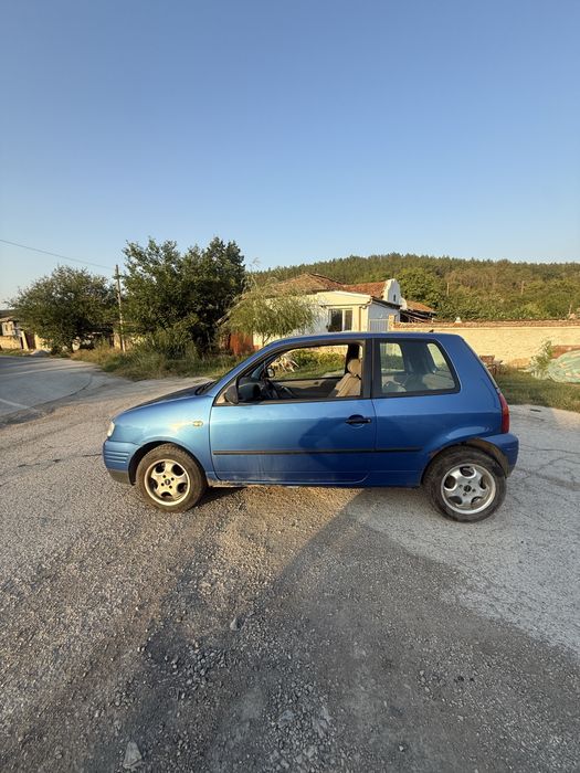Seat Arosa 1.4i само на части