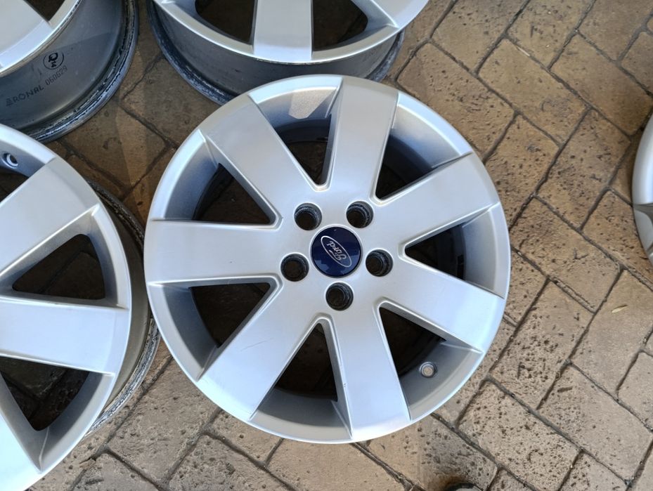 Джанти за Форд 5х108 16 цола