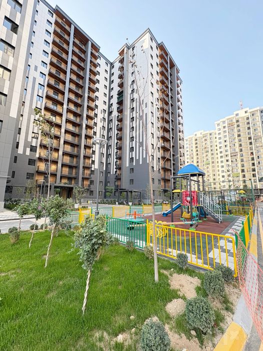 ДК Tower Up.  Срочно Продается. 1 комнатная новостройка