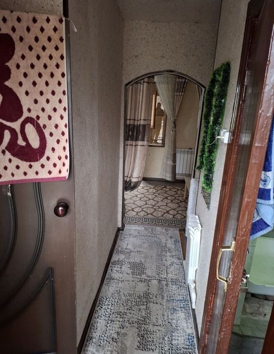 Yunusobod sampi selxoz 2 xona kv ijaraga beriladi