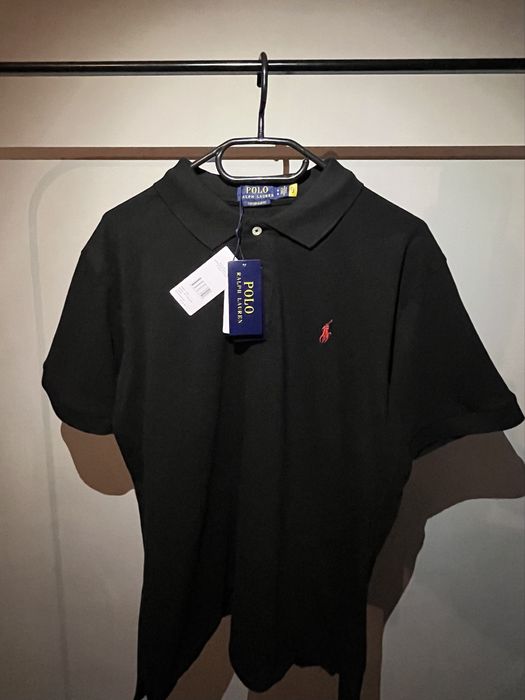 Tricouri POLO, Ralph Lauren