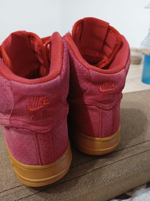 Vând Nike Air force 1 originali