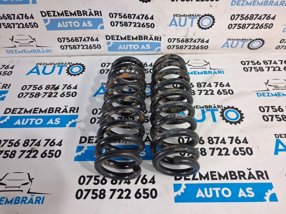 Arcuri spate BMW e90 e91 Seria 3 2007