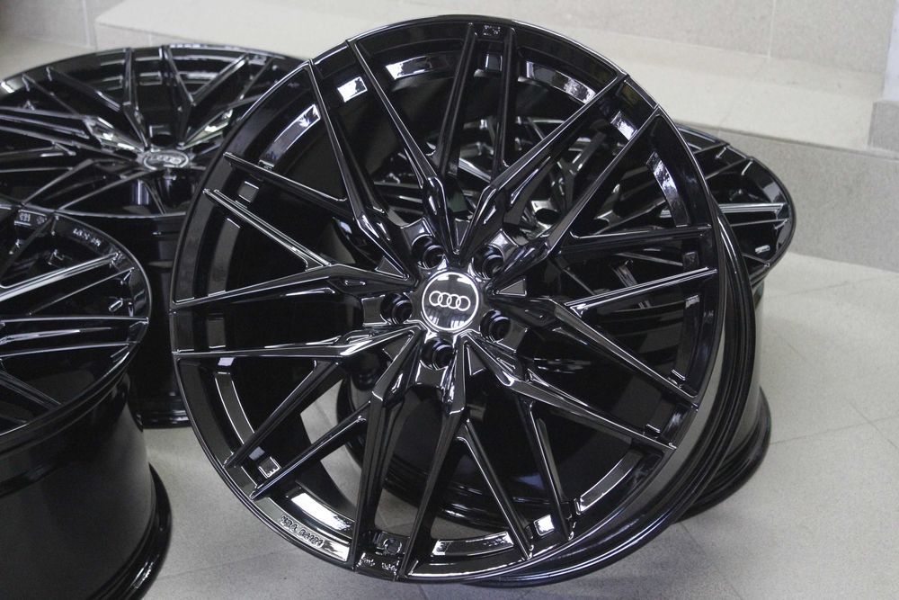 Джанти 21" Audi Q7, Q8