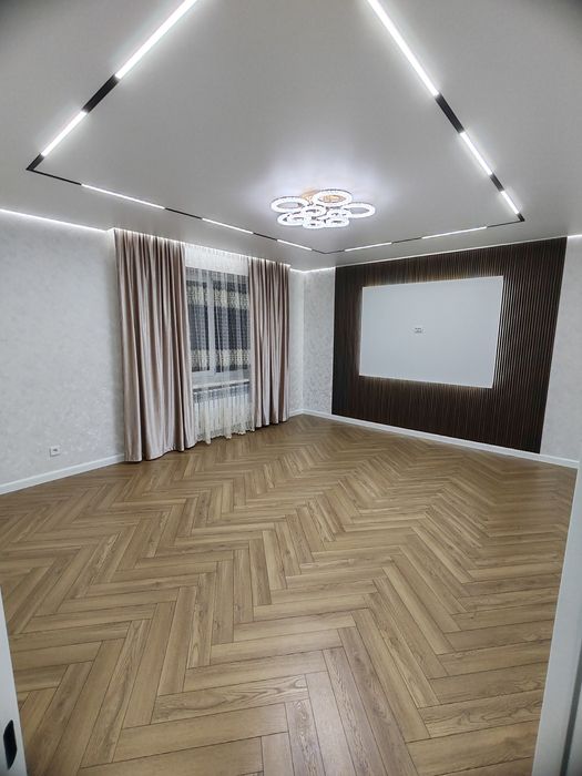 Продам квартира.