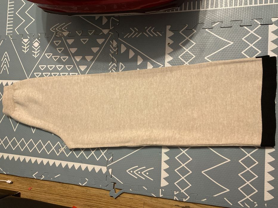 Costum tricotat dama