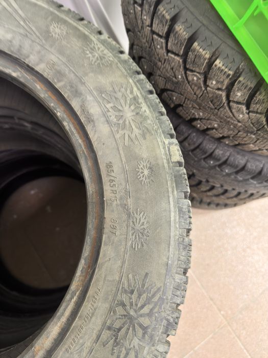 Р15 резина 38000 комплект