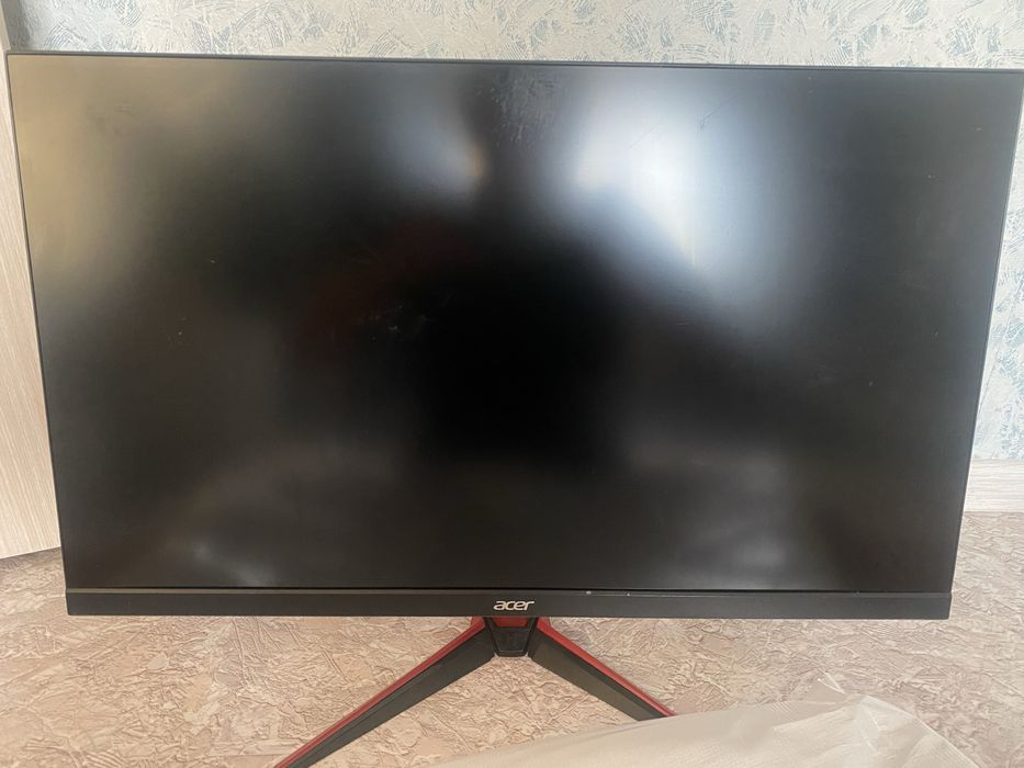 Монитор acer VG271
