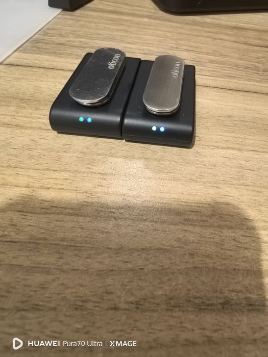 Цифрови програмируеми слухови апарати Oticon opn 2 minirite