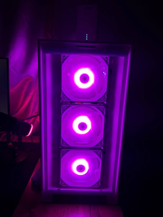 Продам игровой ПК