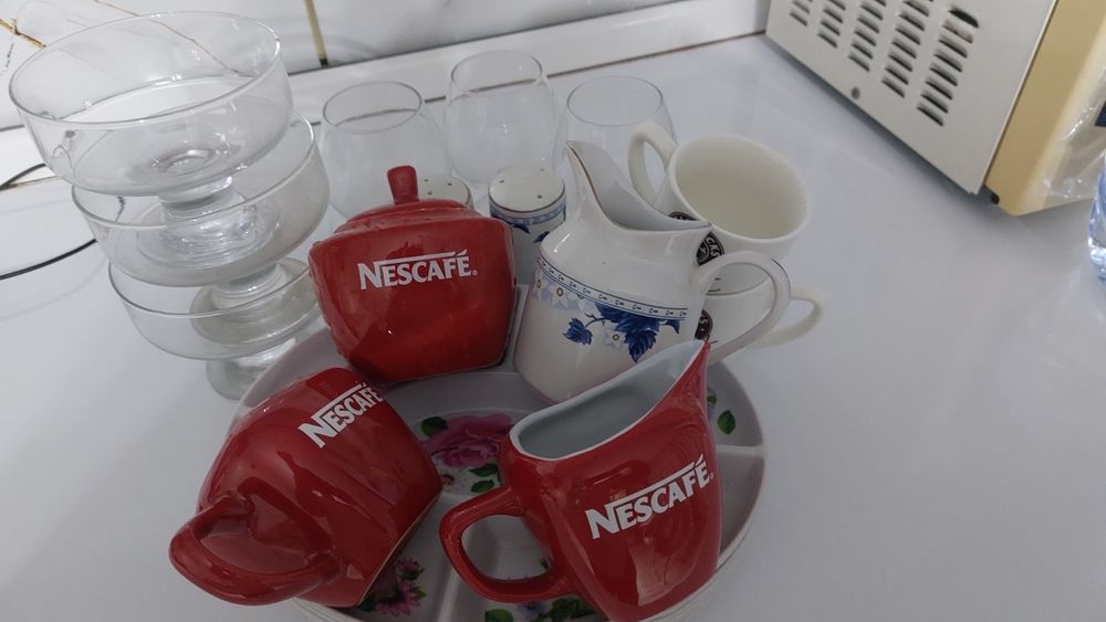 Посуда без сколов продам