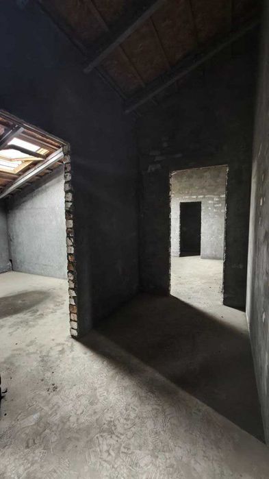 ;Novostroyka‼️6xona kvartira 240m2 korobka Dubleks Golden house