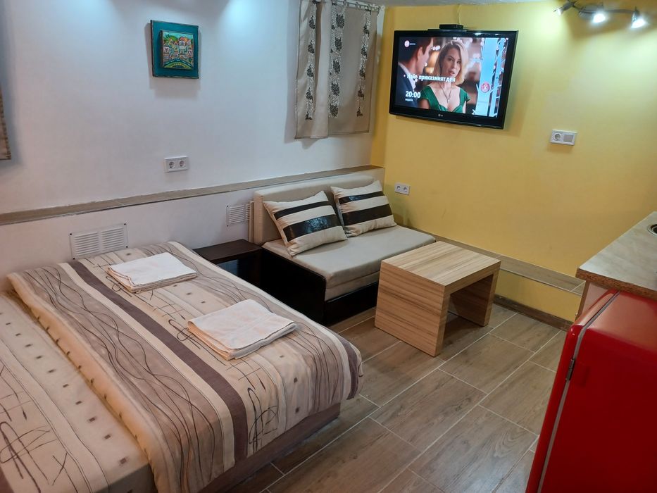 Нощувки апартамент/стая София на най-ниски цени,Топ Център