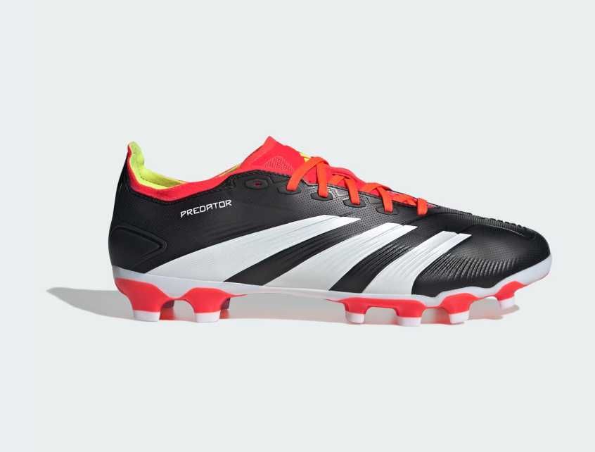 Оригинални спортни обувки * ADIDAS PREDATOR LEAGUE L MG * EU40 -46