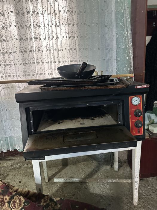 pizza pech 60x60