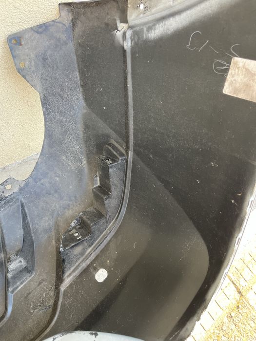 Задна броня за Nissan Rogue