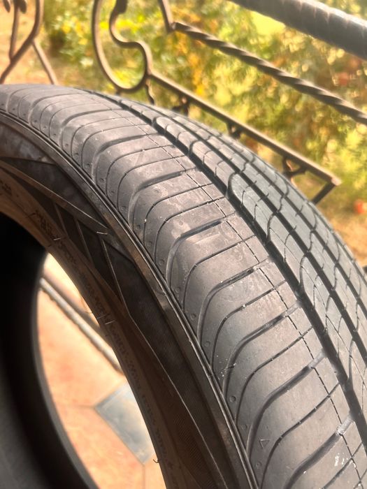 Балон Giti 255/45/20R