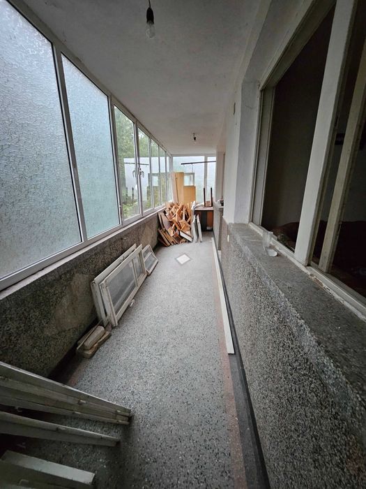 Многостаен апартамент в гр.Асеновград.