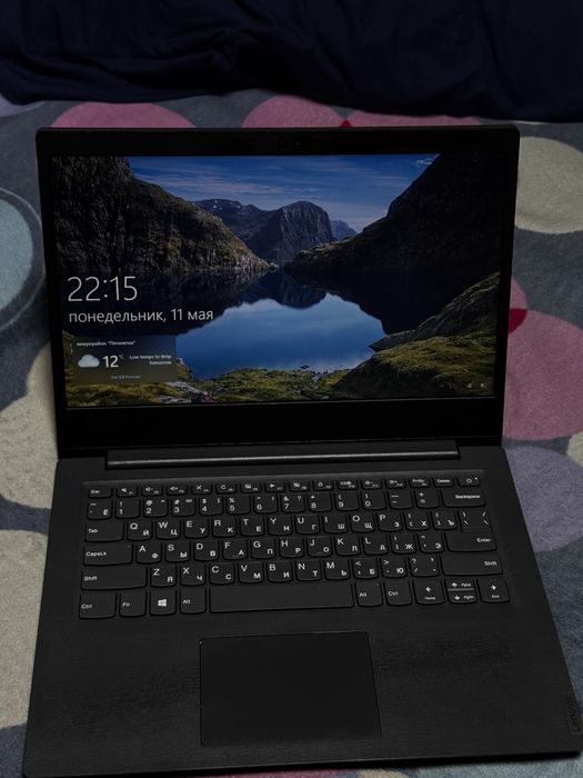 Ноутбук Lenovo IdeaPad