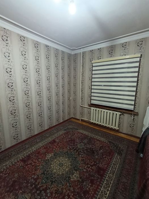 Продаю 4 комнатную квартиру на Юнусабаде 9 квартал