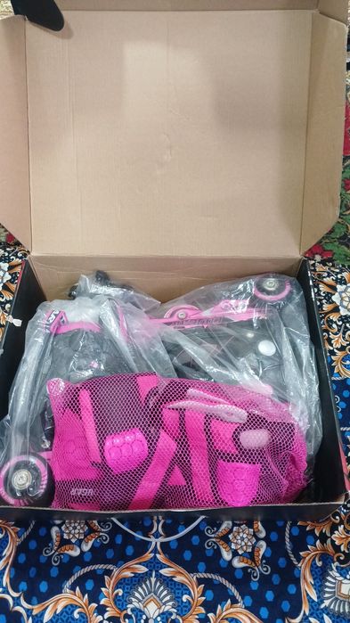 Ролик размер 30-33