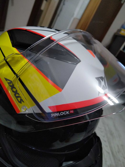 Каска AXXIS Panther SV