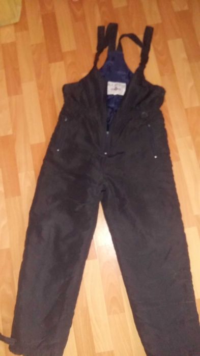 Спецодежда  мужская