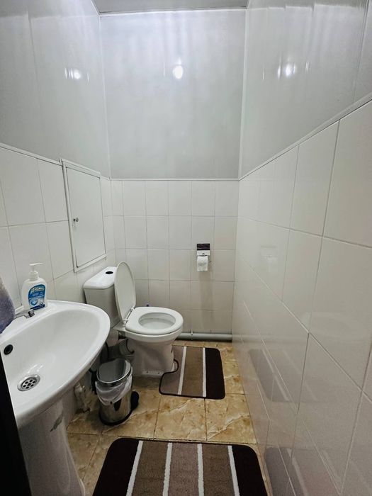 Продаю квартиру 56.4кв 3х комнатный