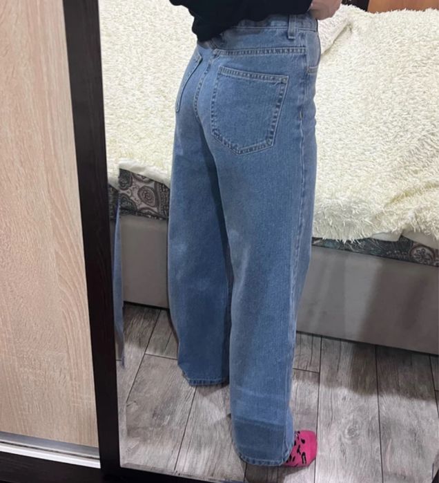 Джинсы для девочки. Glaria jeans