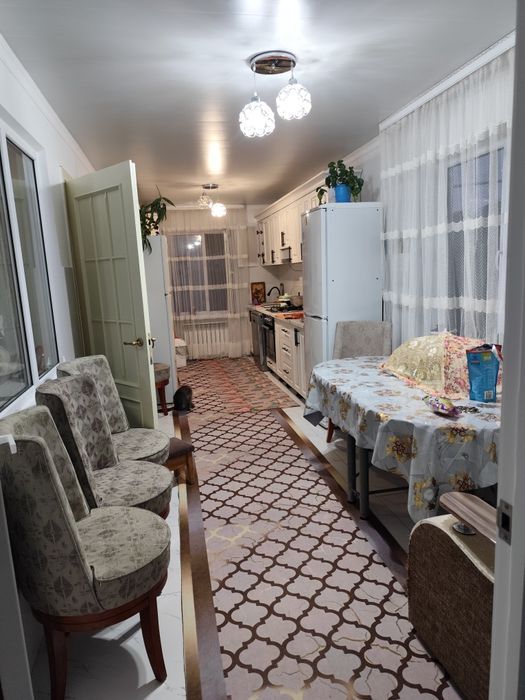 Срочно продам дом!