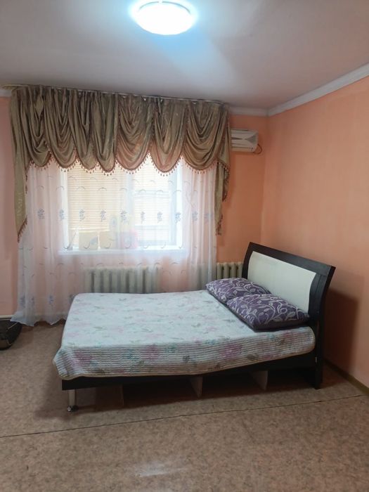 Сдам дом на долгий срок