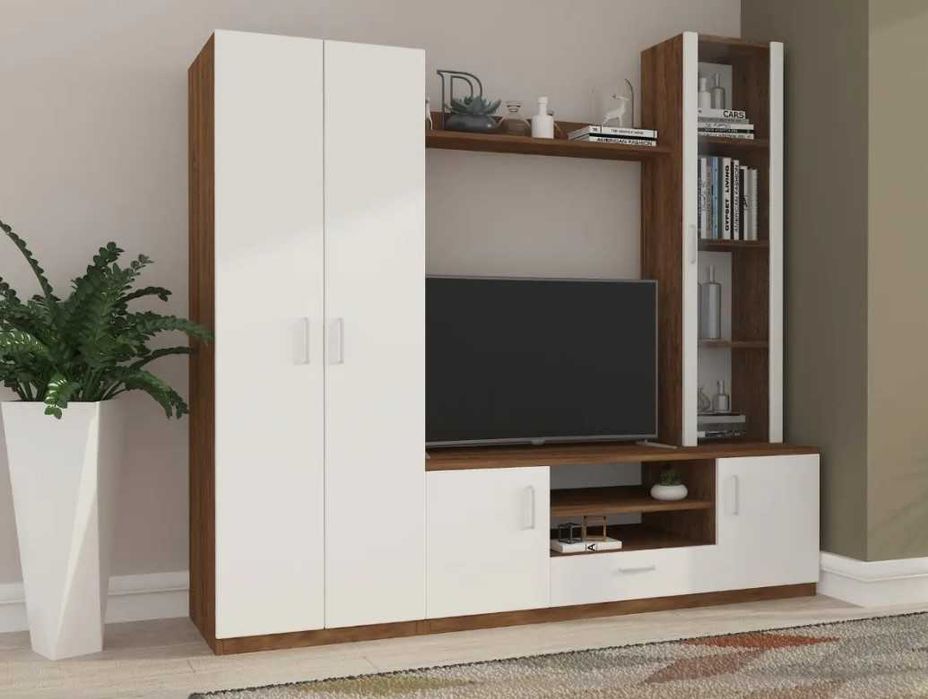 Секция Роси за хол