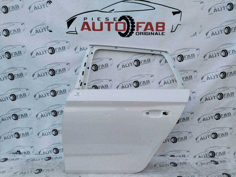 Usa stanga spate Skoda Kamiq an 2019-2020-2021-2022-2023-2024-2025-202