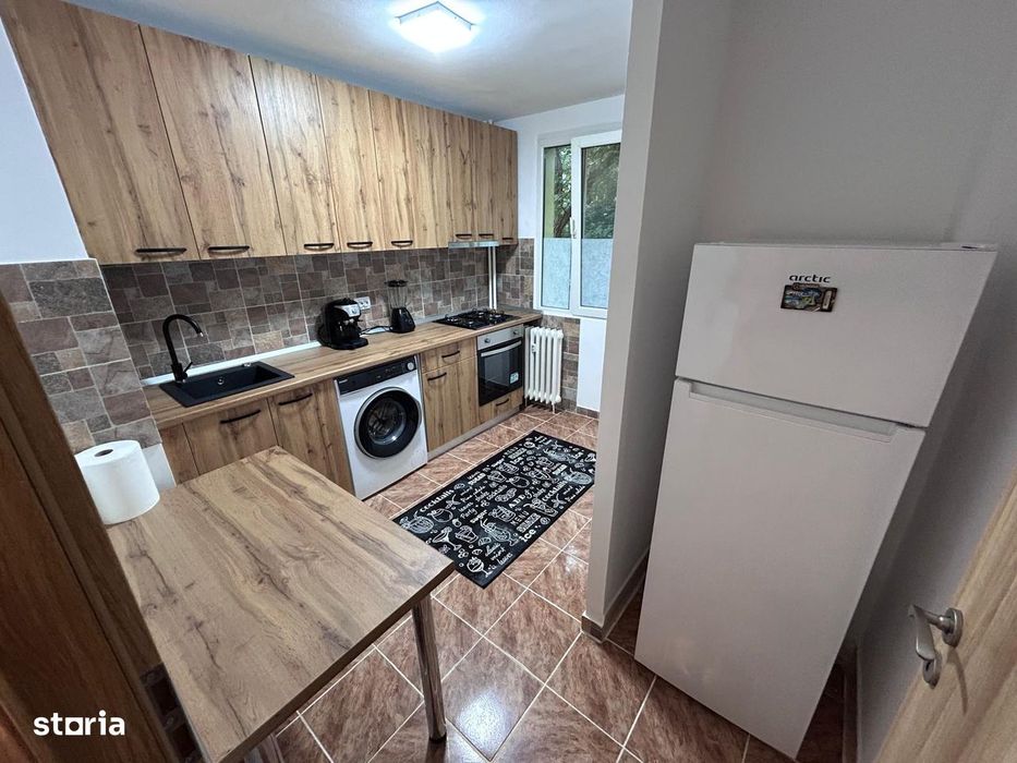 Apartament 2 camere | 47.79 mp | Etaj 1 | Proprietar