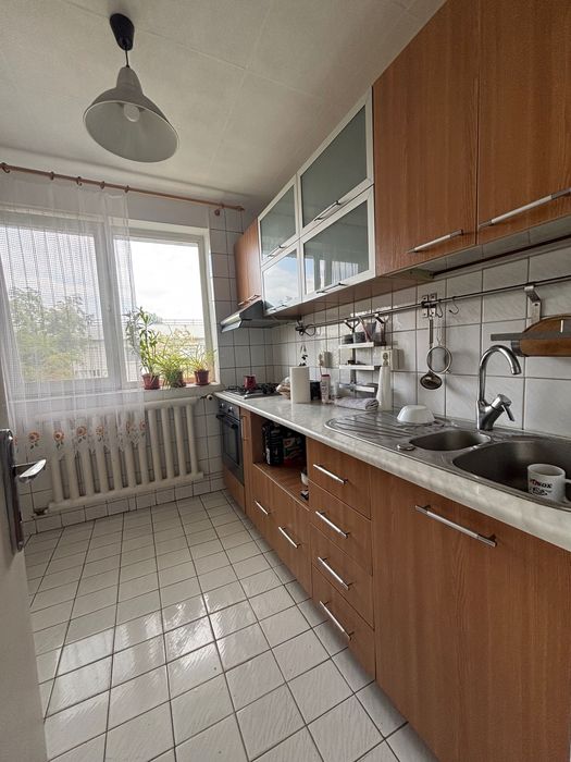 Apartament 3 camere de vânzare – vizavi de AFI Cotroceni | Metrou Orizont | Sector 6
