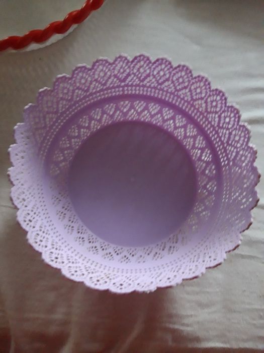 Сухарница     пластик