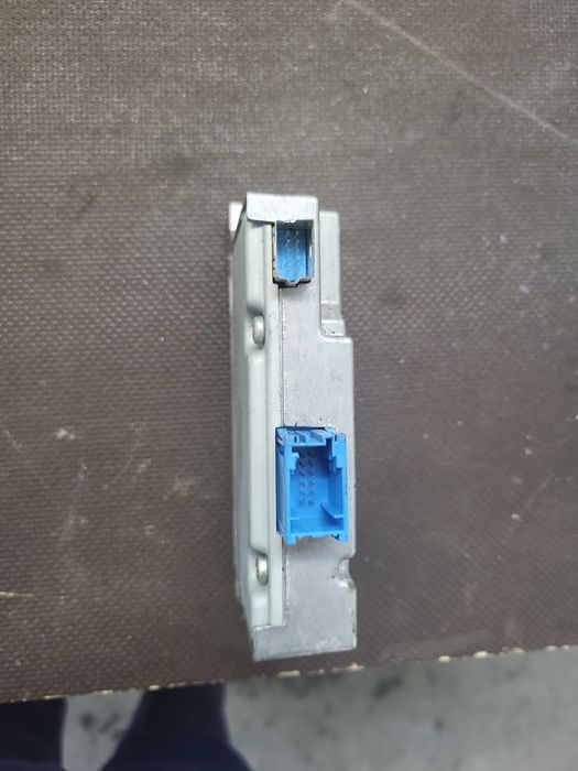 Modul camera kafas bmw f07,f10,f11,f06,f12,f13,f01,f02,f03 cod 9240222
