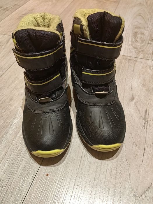 Детски ботуши Lupilu за момче номер 26